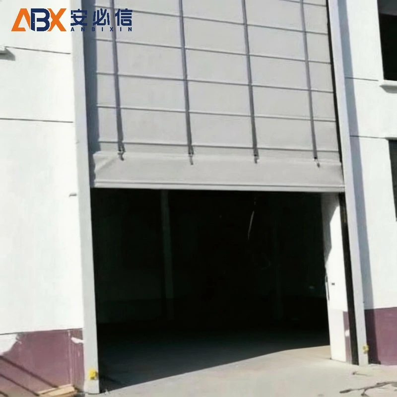 铁岭机械式门封