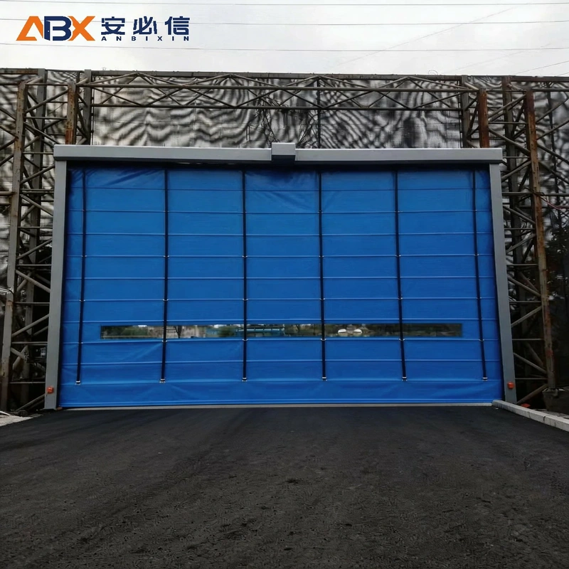铁岭高速堆积门